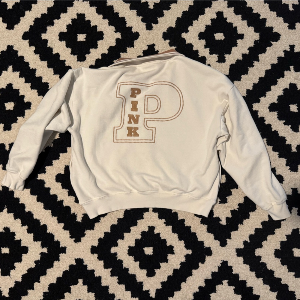 PINK sweatshirt